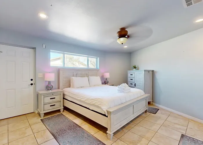 Holiday home Desert Garden *